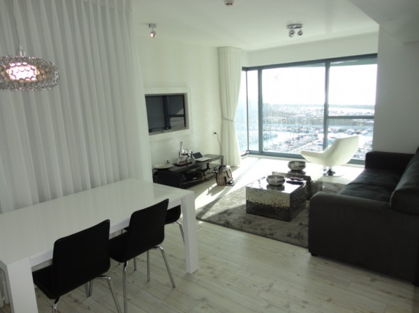 Israel Luxury Homes - Herzliya Marina Towers,Vacation apartment for sale