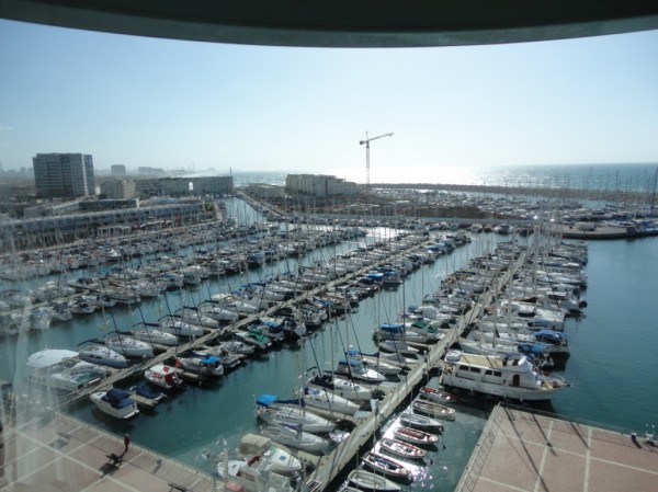 Israel Luxury Homes - Herzliya Marina View   Luxury apartments