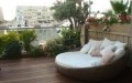 Israel Luxury Homes - Laguna Garden apartment rentals 972-544421444