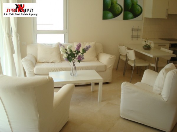 Israel Luxury Homes - Island Vacation apartment (Herzliya Marina) 972 544421444