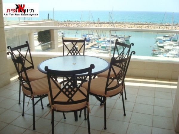 Israel Luxury Homes - Island Herzliya 3 bedrooms Apartment for sale 972 544421444