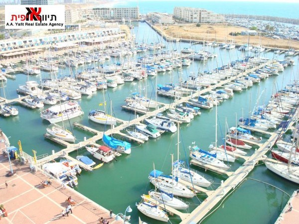 Israel Luxury Homes - Herzliya Marina 972 544421444