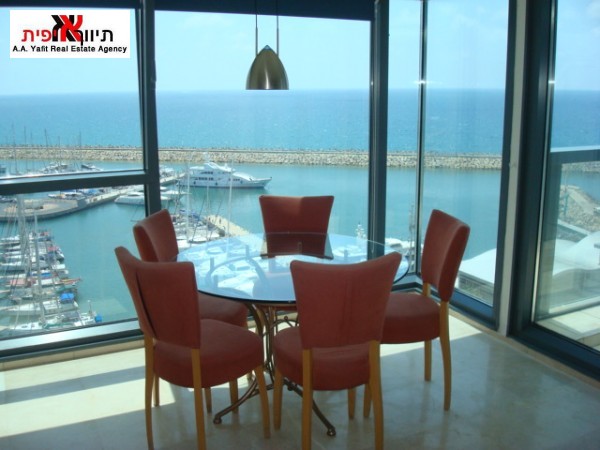 Israel Luxury Homes - Israel Hotel apartments 972 544421444