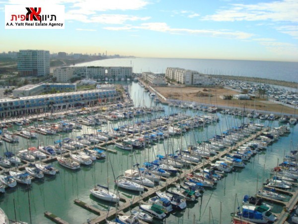 Israel Luxury Homes - Israel Herzliya Marina 972.544421444