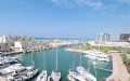 Israel Luxury Homes - Herzliya Marina Penthouse 972 544788444