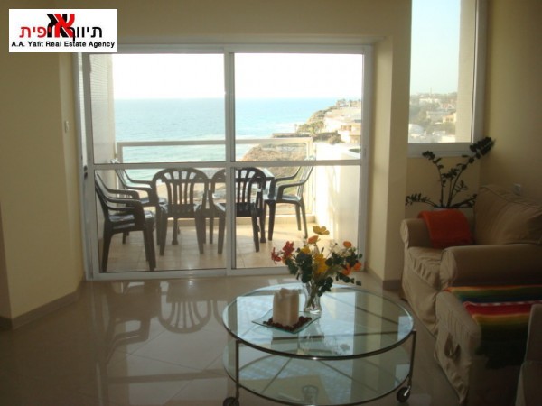 Israel Luxury Homes - The Sharon Hotel apartment for sale 972(0)544421444