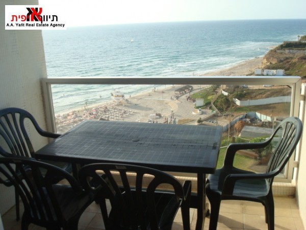 Israel Luxury Homes - Herzliya Pituach apartment for sale 972(0)544421444