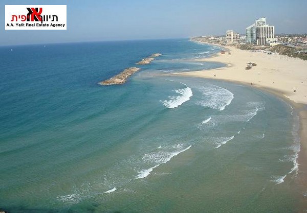 Israel Luxury Homes - Herzliya Beach apartments,Herzliya Marina