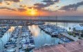 Israel Luxury Homes - Vacation Apartment For Rent in Herzliya marina