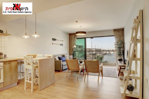 Israel Luxury Homes - Israel Short term vacation rentals