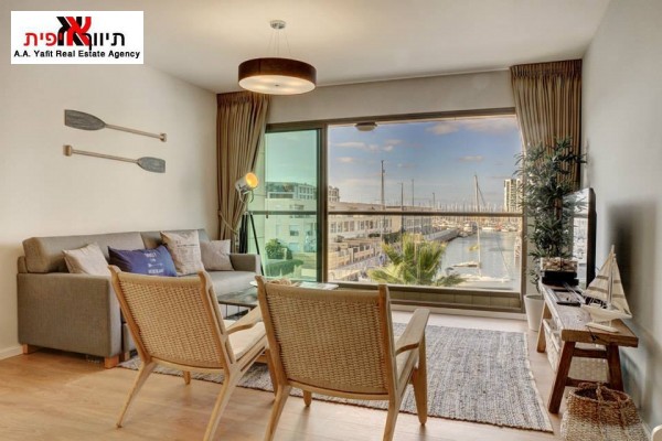 Israel Luxury Homes - Laguna Herzliya Marina Vacation rentals