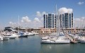 Israel Luxury Homes - Herzliya Marina Towers Building