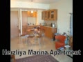 Marina Towers Herzliya - Holiday apartment for short term rentals 972-544421444