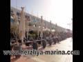 Herzliya marina Mall "Arena" 