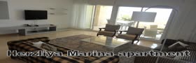 Herzliya Marina 3 Bedrooms apartment for long term rental 972-544421444