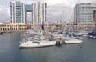 Herzliya Marina Video Film